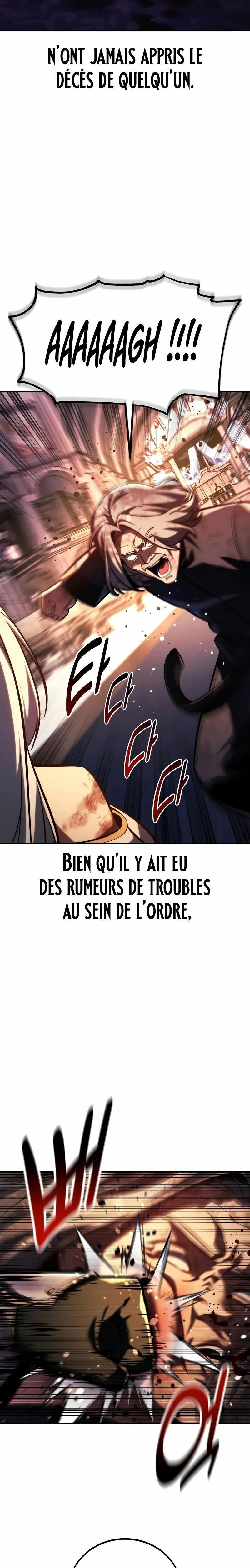 Read The Extra’s Academy Survival Guide Manga Online