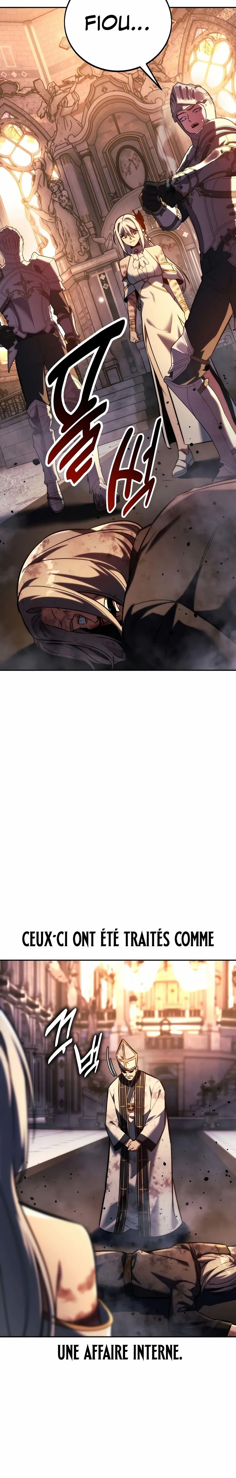 Read The Extra’s Academy Survival Guide Manga Online