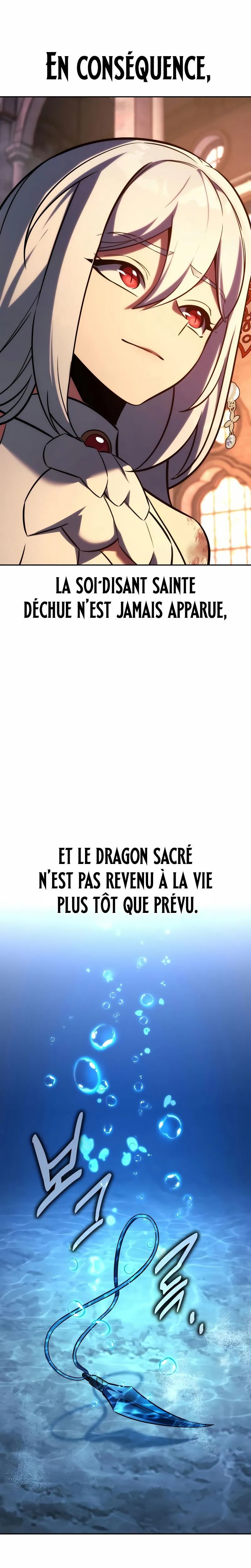 Read The Extra’s Academy Survival Guide Manga Online