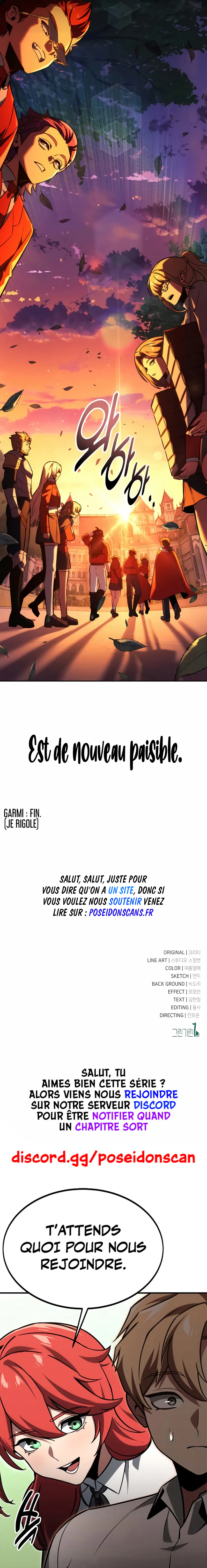 Read The Extra’s Academy Survival Guide Manga Online