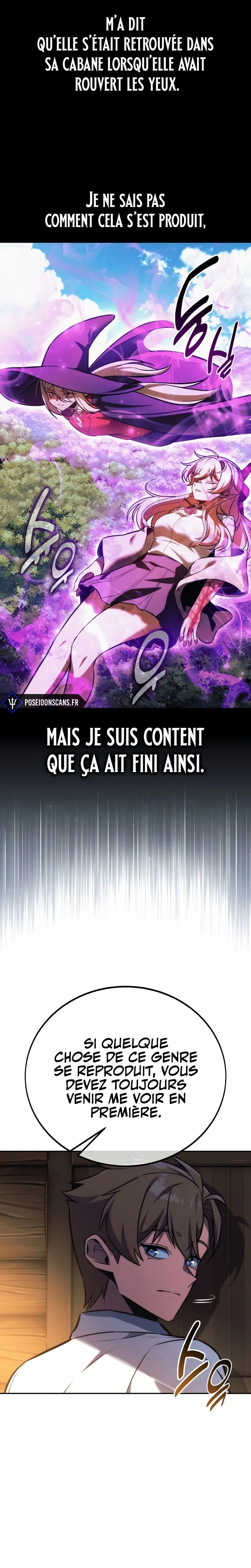 Read The Extra’s Academy Survival Guide Manga Online