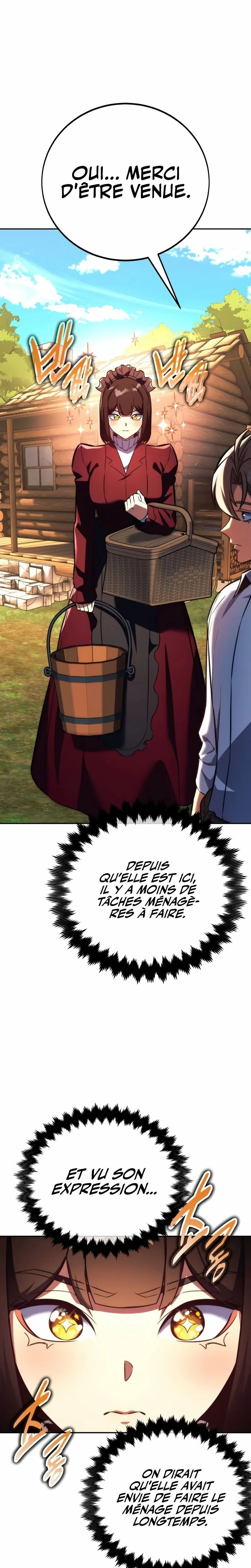 Read The Extra’s Academy Survival Guide Manga Online