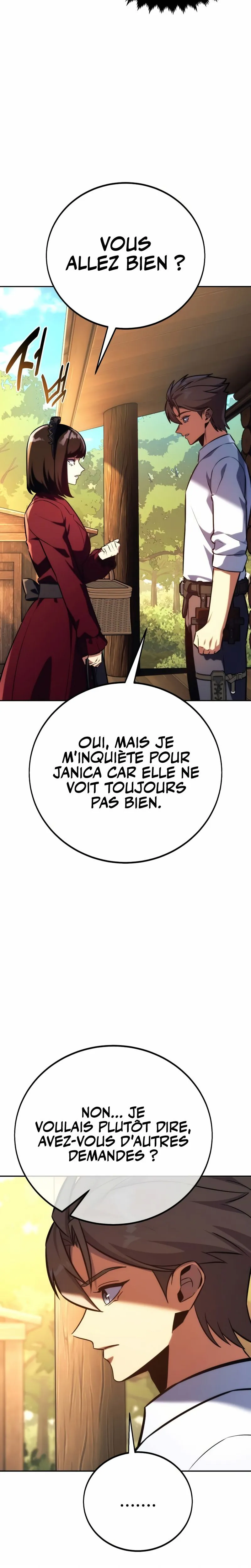 Read The Extra’s Academy Survival Guide Manga Online