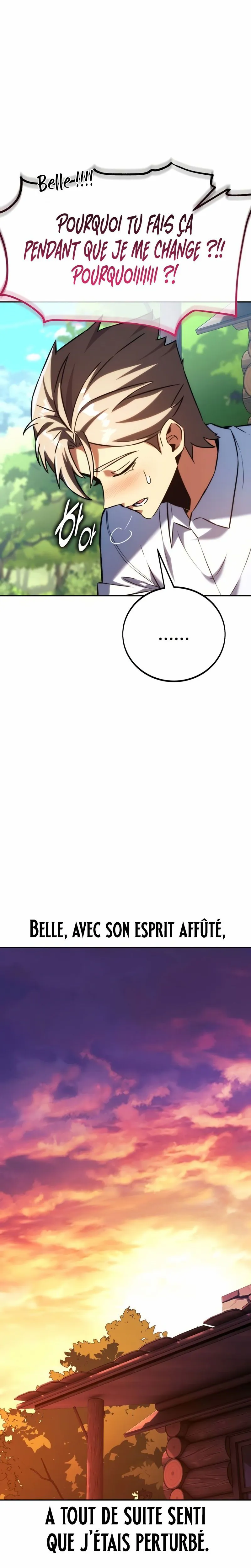 Read The Extra’s Academy Survival Guide Manga Online