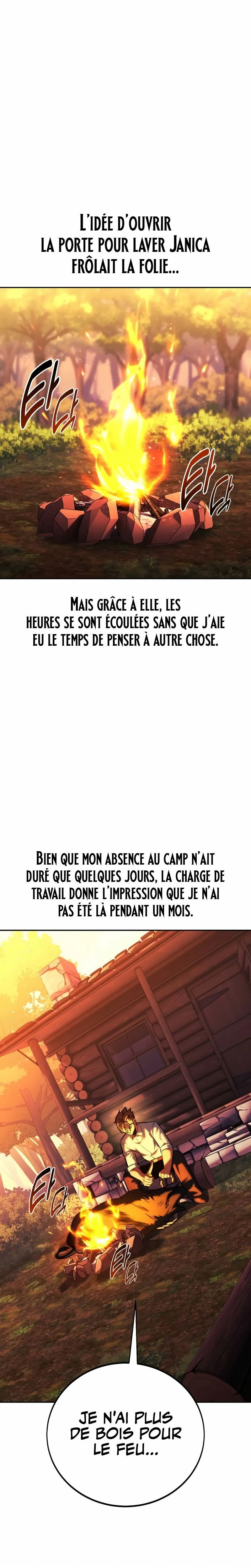 Read The Extra’s Academy Survival Guide Manga Online