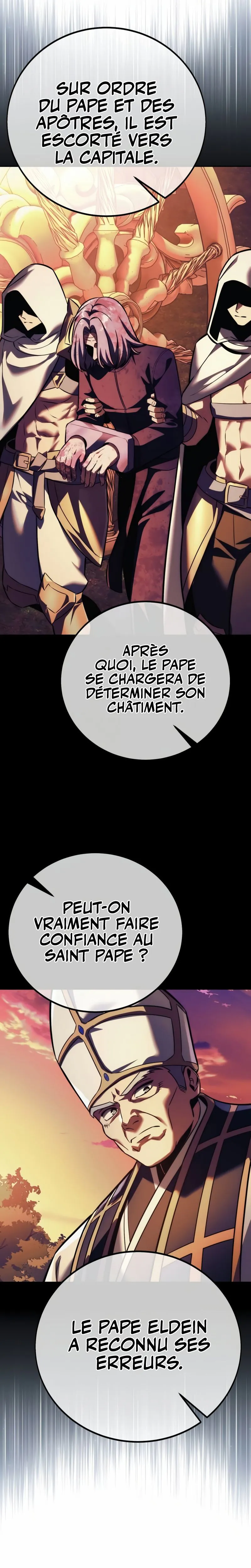 Read The Extra’s Academy Survival Guide Manga Online