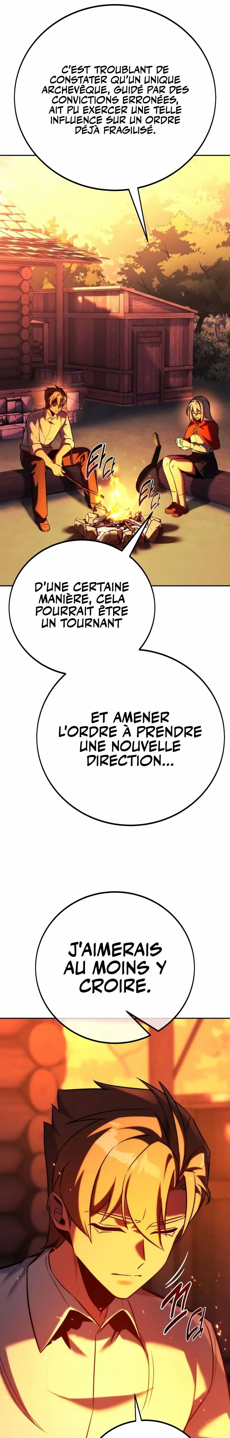 Read The Extra’s Academy Survival Guide Manga Online