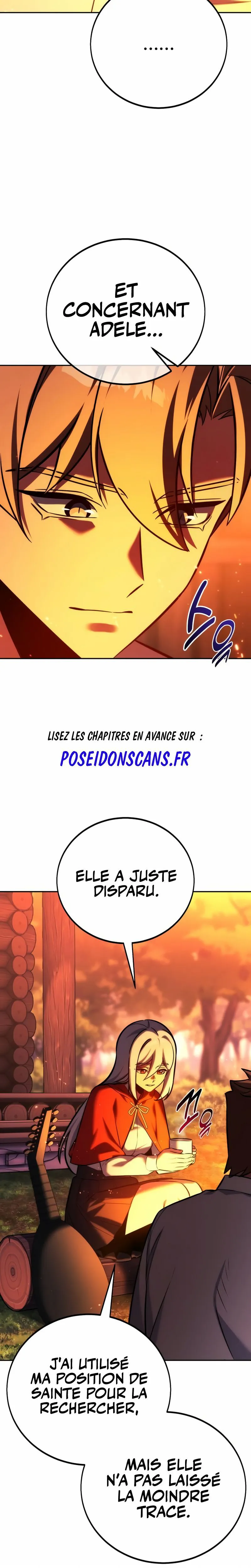 Read The Extra’s Academy Survival Guide Manga Online