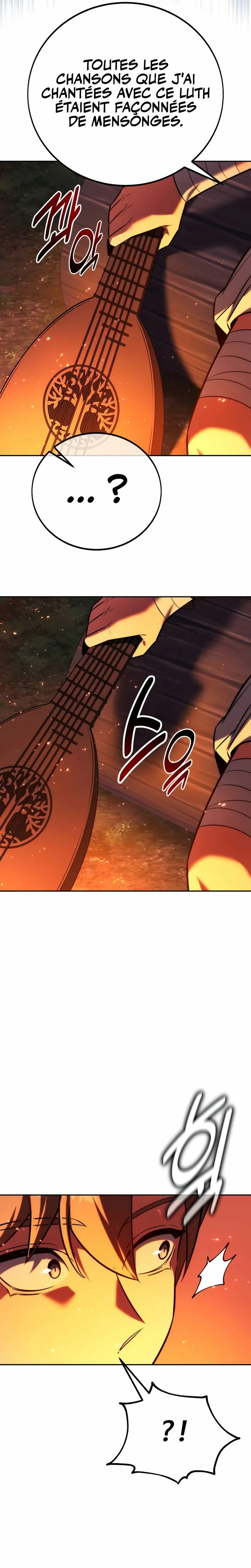 Read The Extra’s Academy Survival Guide Manga Online