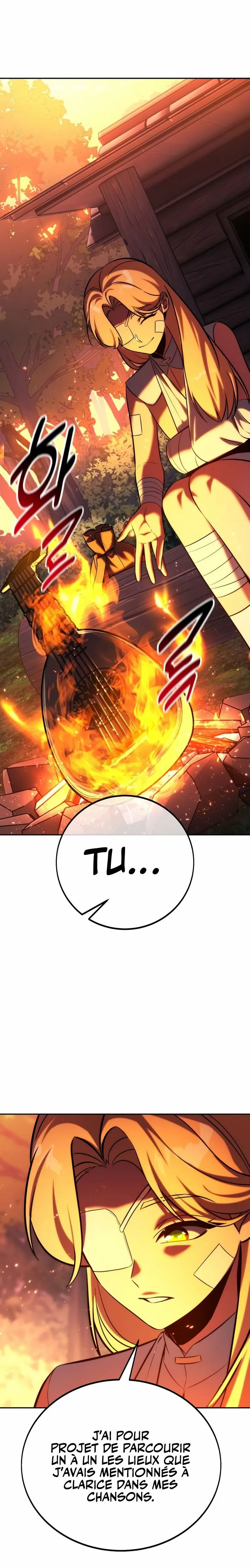 Read The Extra’s Academy Survival Guide Manga Online