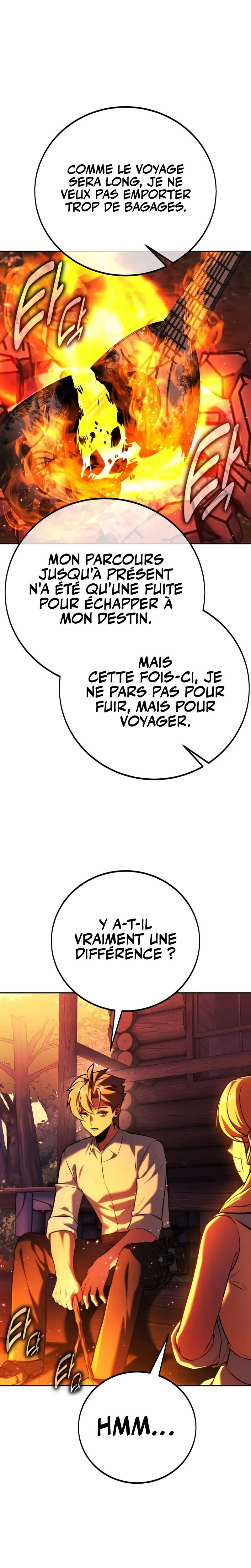 Read The Extra’s Academy Survival Guide Manga Online