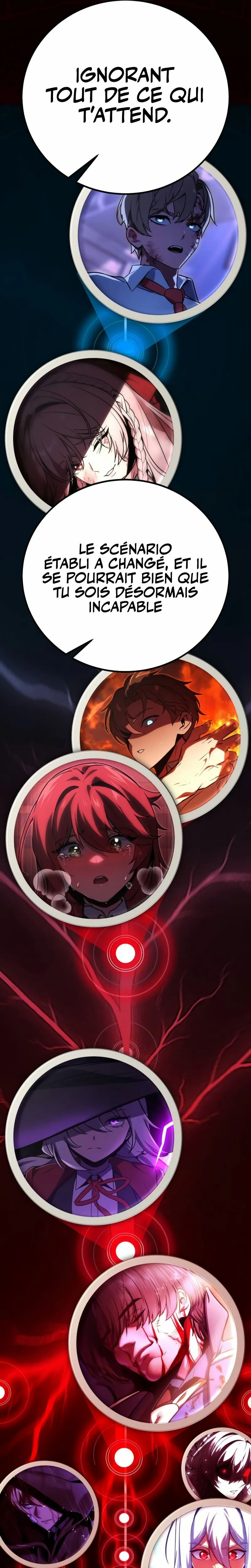 Read The Extra’s Academy Survival Guide Manga Online