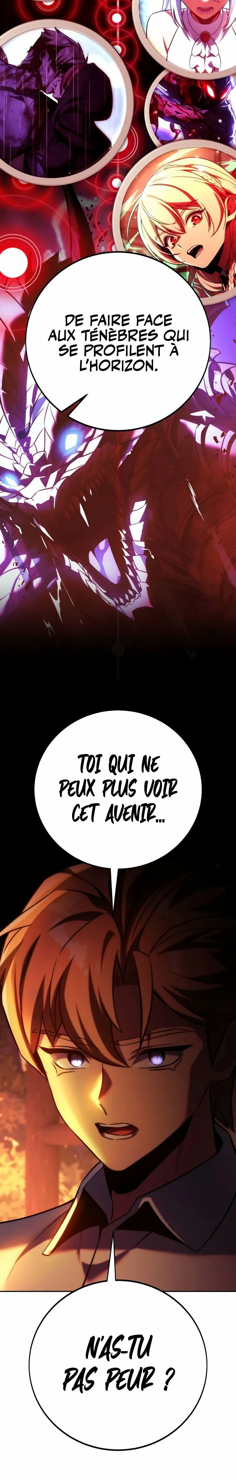 Read The Extra’s Academy Survival Guide Manga Online