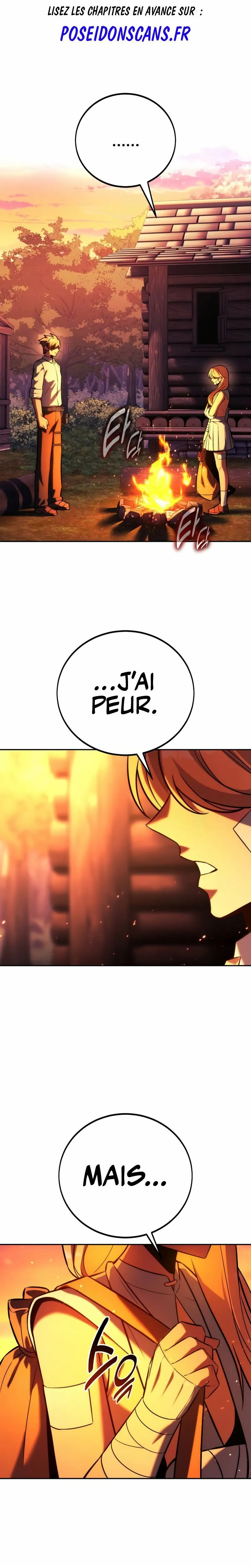 Read The Extra’s Academy Survival Guide Manga Online