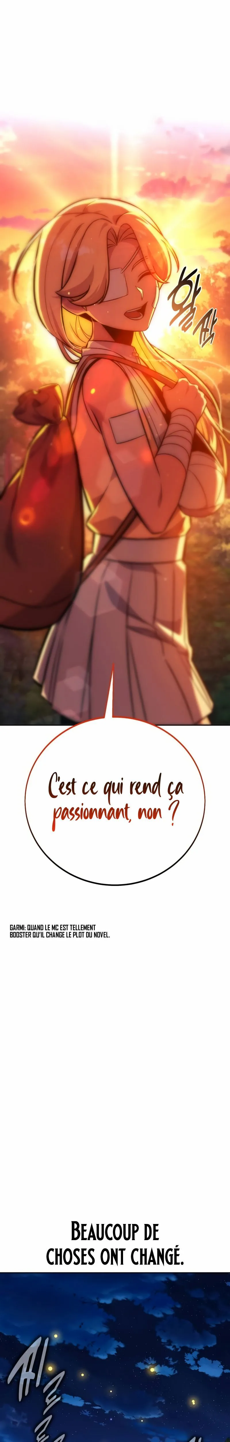 Read The Extra’s Academy Survival Guide Manga Online