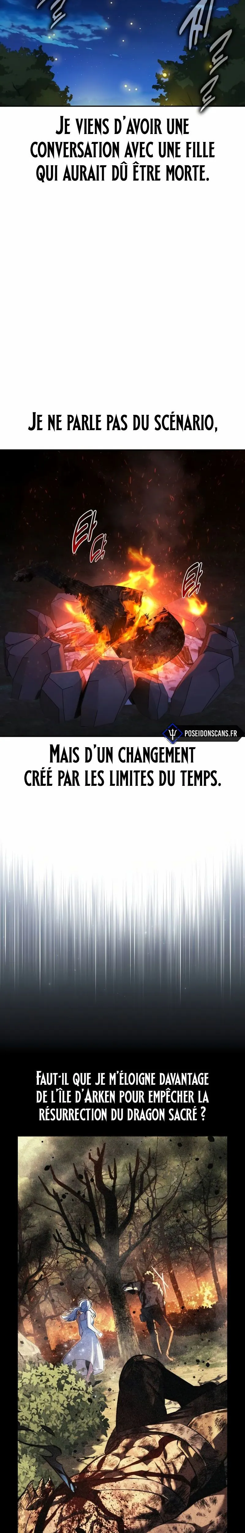 Read The Extra’s Academy Survival Guide Manga Online