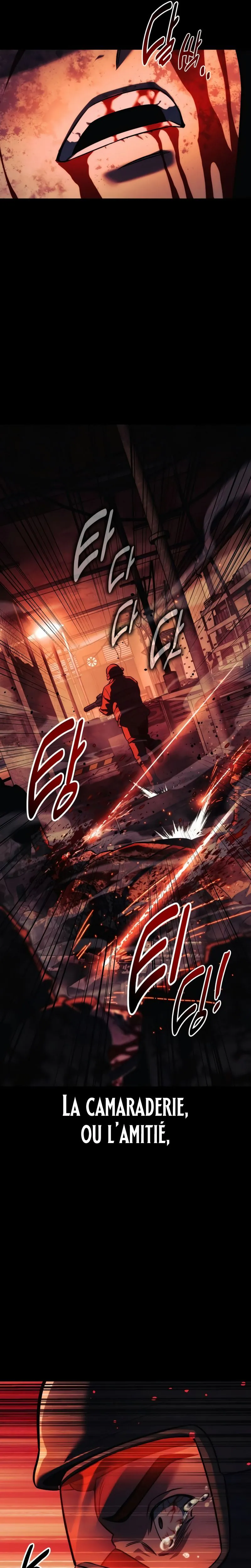 Read The Extra’s Academy Survival Guide Manga Online