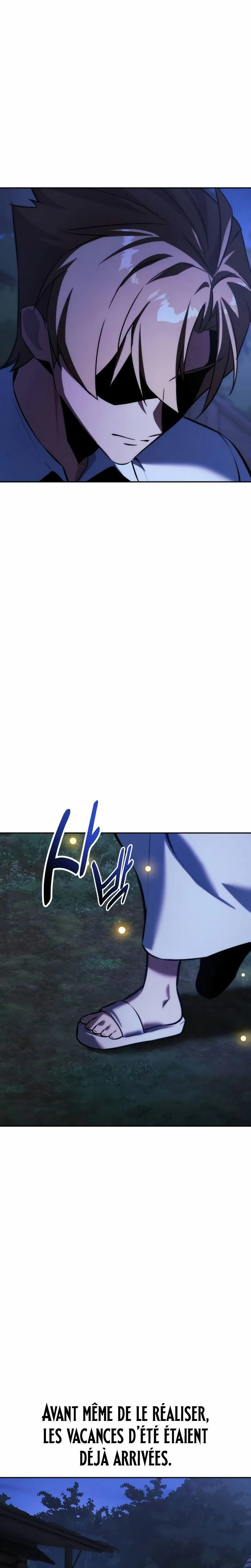 Read The Extra’s Academy Survival Guide Manga Online