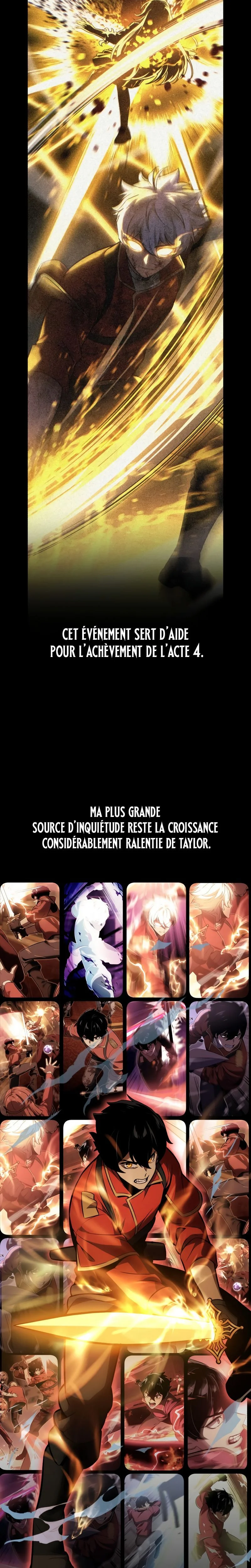 Read The Extra’s Academy Survival Guide Manga Online