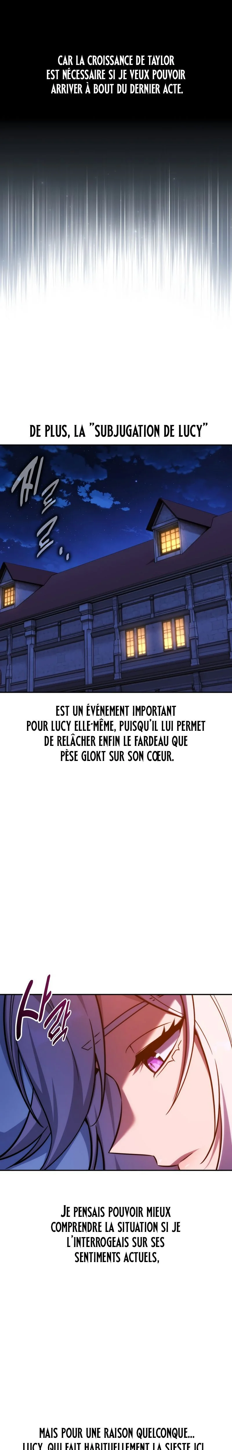 Read The Extra’s Academy Survival Guide Manga Online