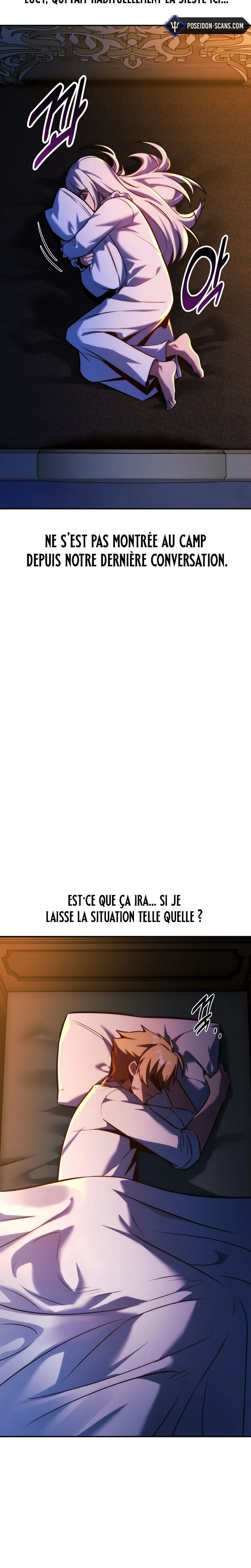 Read The Extra’s Academy Survival Guide Manga Online