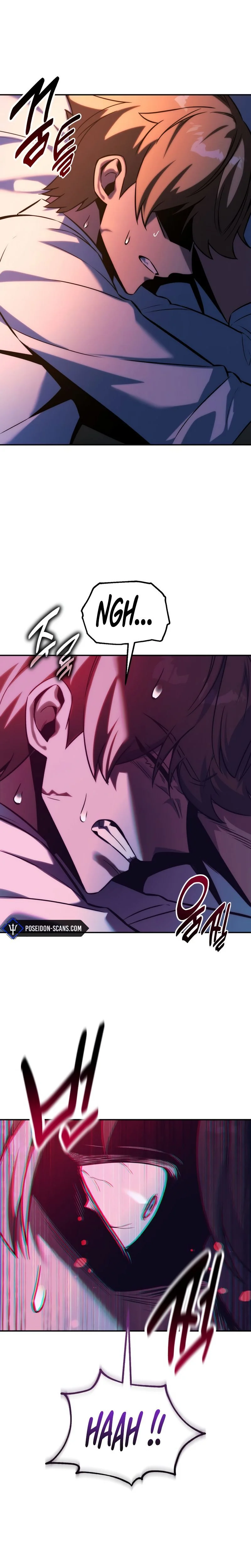 Read The Extra’s Academy Survival Guide Manga Online