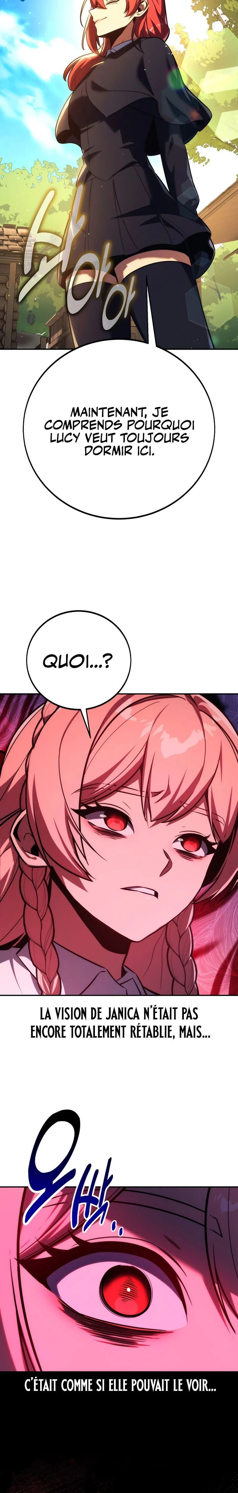 Read The Extra’s Academy Survival Guide Manga Online