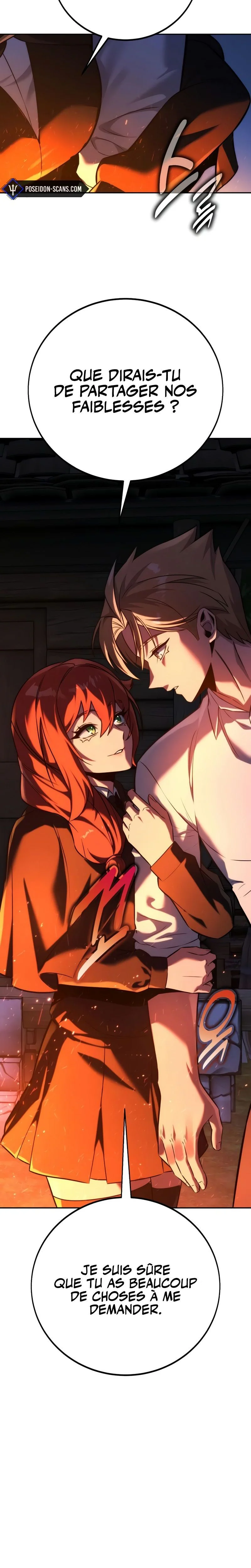 Read The Extra’s Academy Survival Guide Manga Online