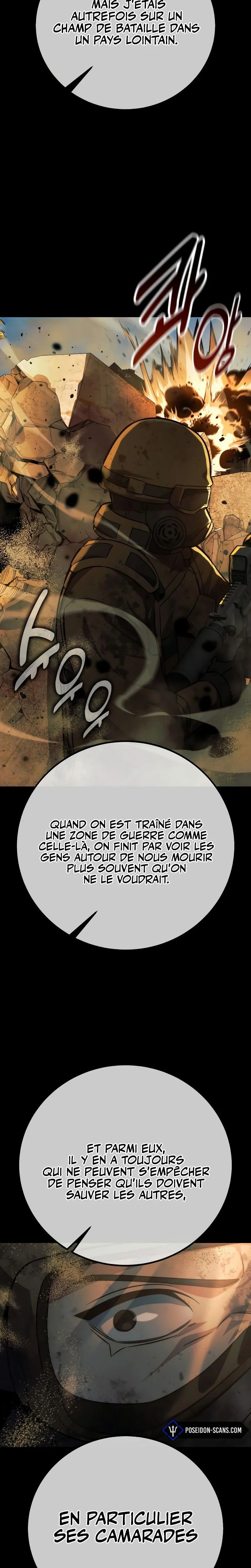 Read The Extra’s Academy Survival Guide Manga Online