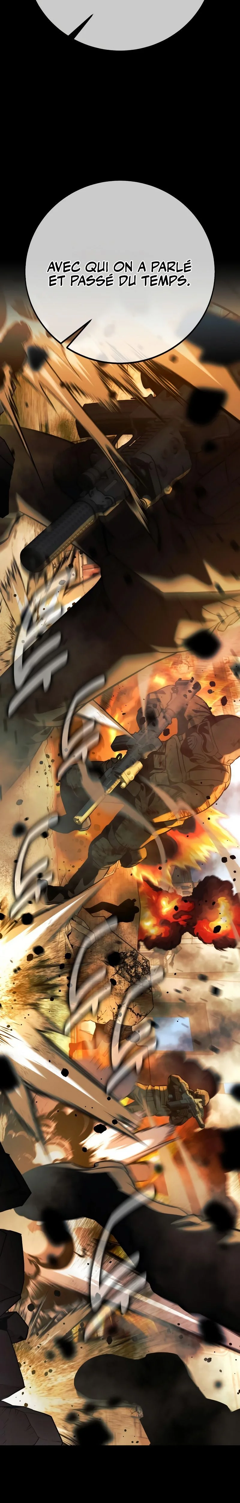 Read The Extra’s Academy Survival Guide Manga Online