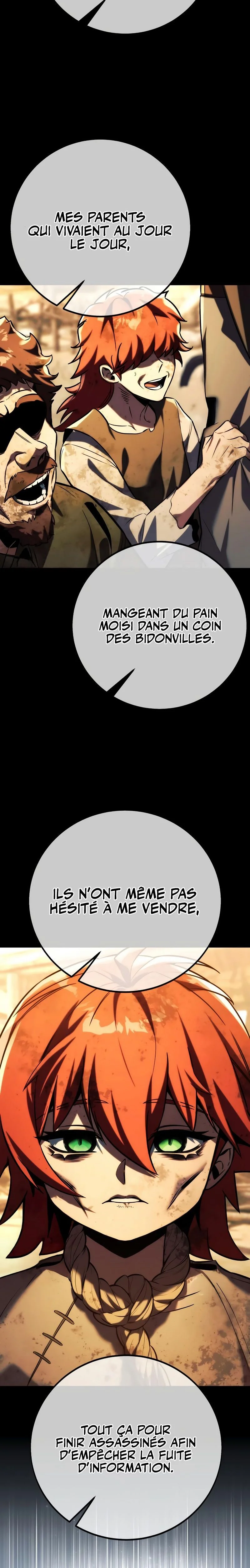 Read The Extra’s Academy Survival Guide Manga Online