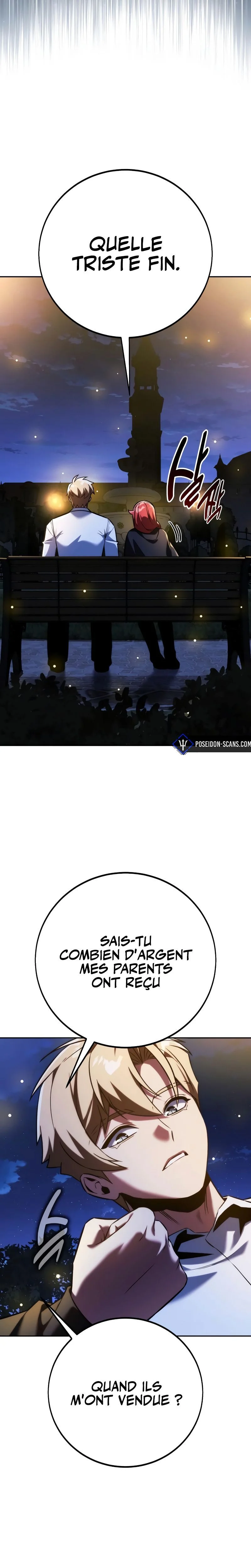 Read The Extra’s Academy Survival Guide Manga Online