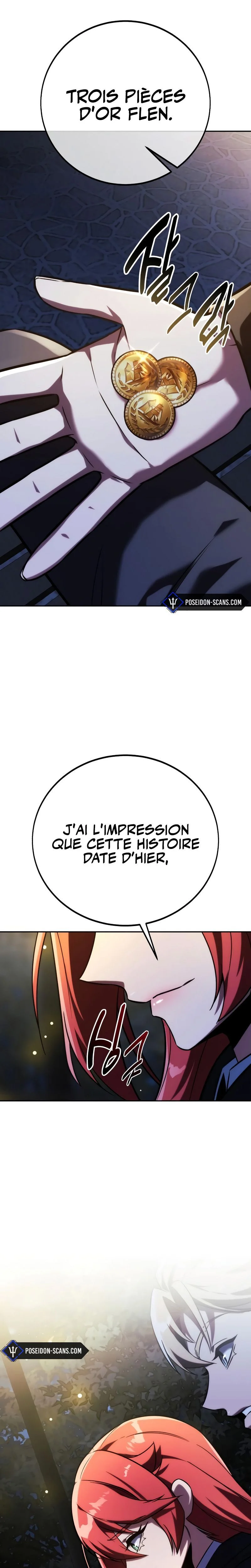 Read The Extra’s Academy Survival Guide Manga Online