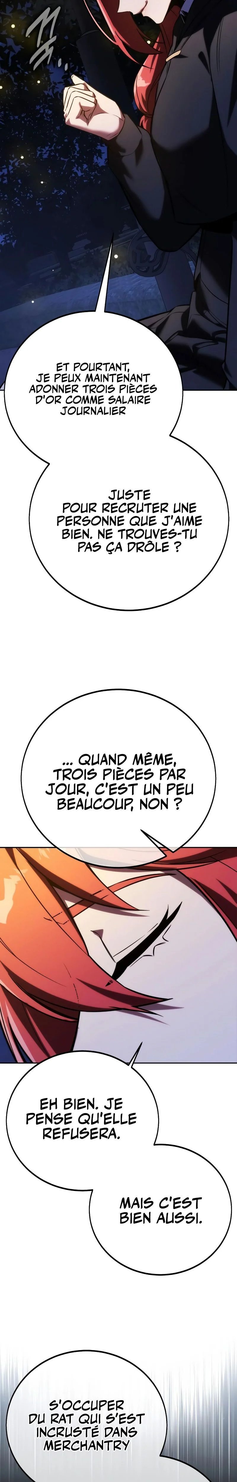 Read The Extra’s Academy Survival Guide Manga Online