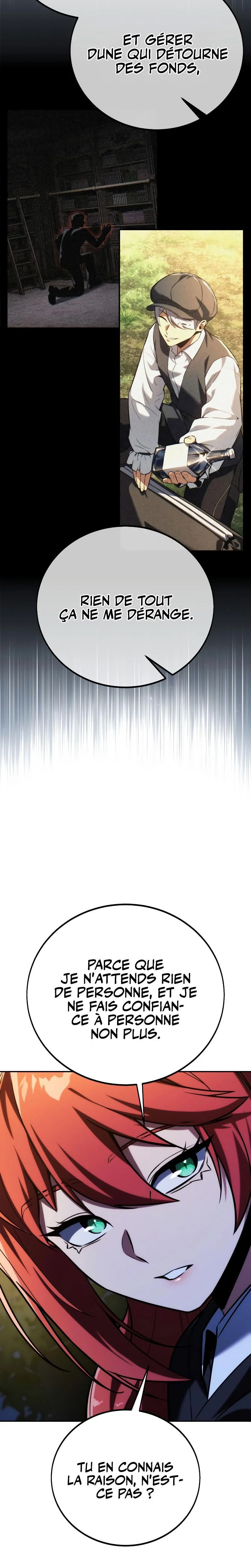 Read The Extra’s Academy Survival Guide Manga Online