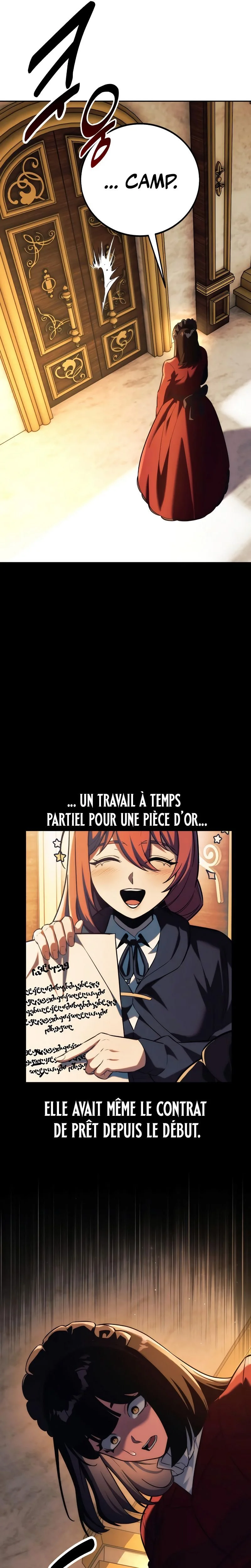 Read The Extra’s Academy Survival Guide Manga Online