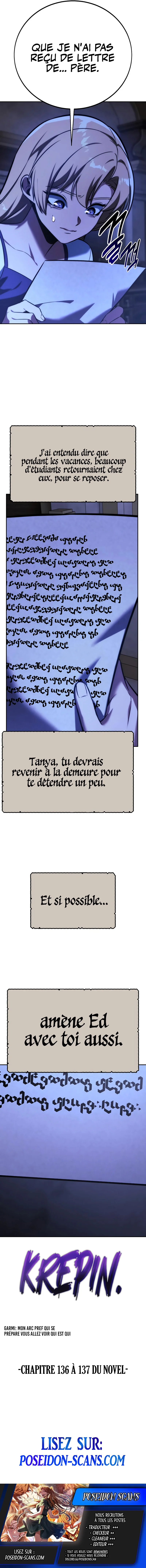 Read The Extra’s Academy Survival Guide Manga Online