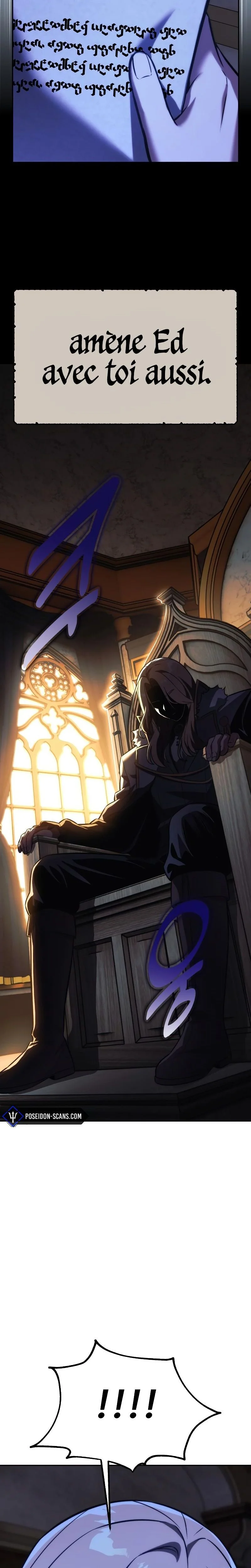 Read The Extra’s Academy Survival Guide Manga Online