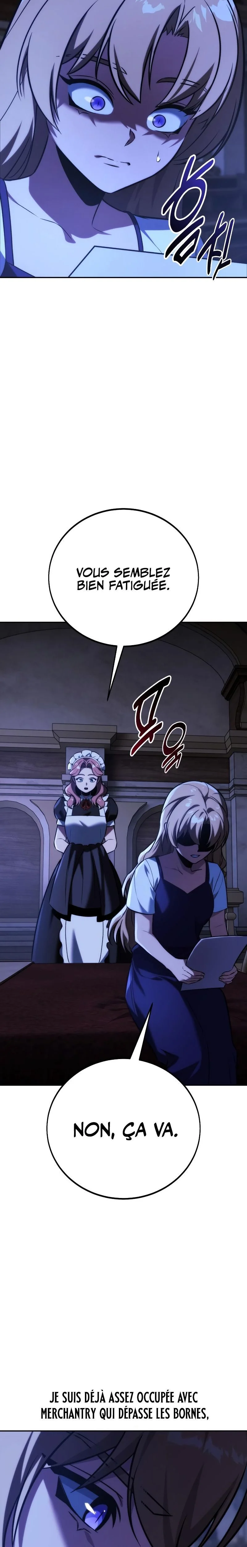 Read The Extra’s Academy Survival Guide Manga Online