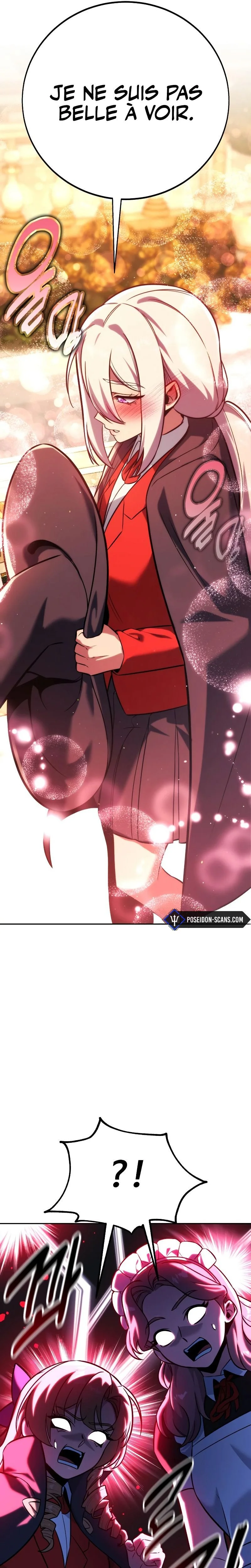 Read The Extra’s Academy Survival Guide Manga Online