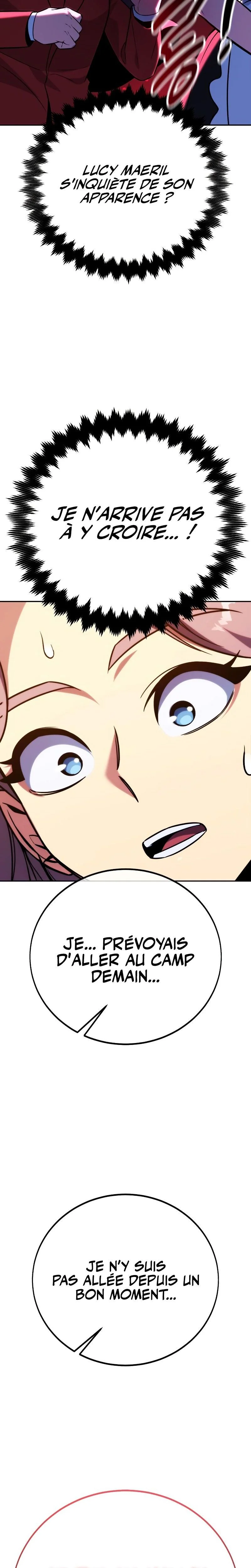 Read The Extra’s Academy Survival Guide Manga Online