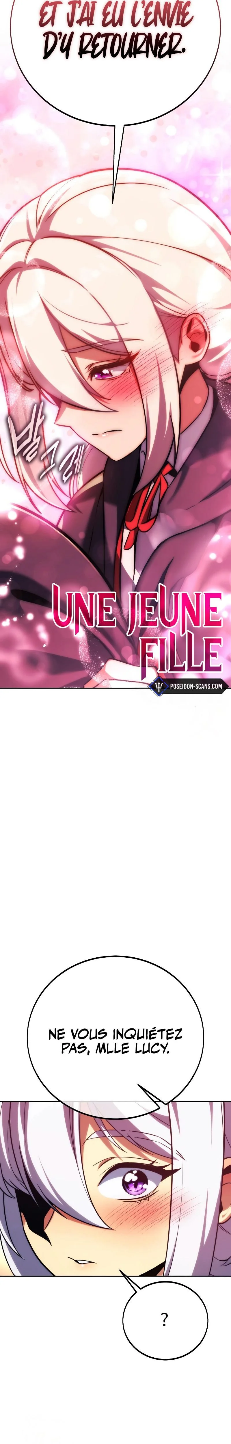 Read The Extra’s Academy Survival Guide Manga Online