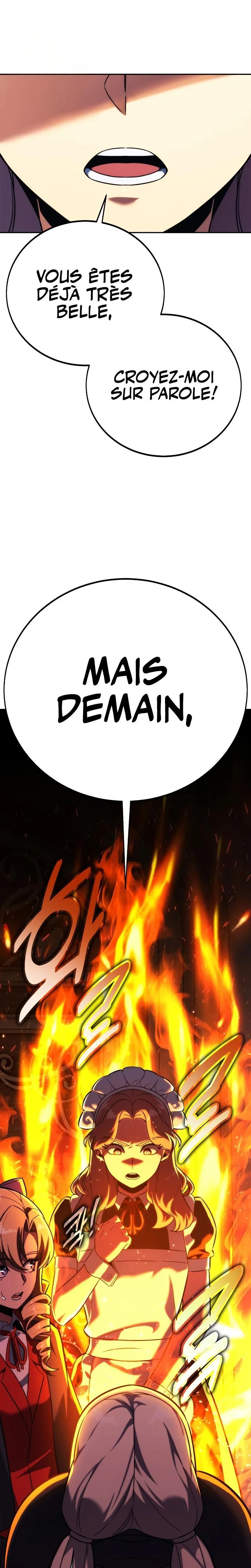 Read The Extra’s Academy Survival Guide Manga Online