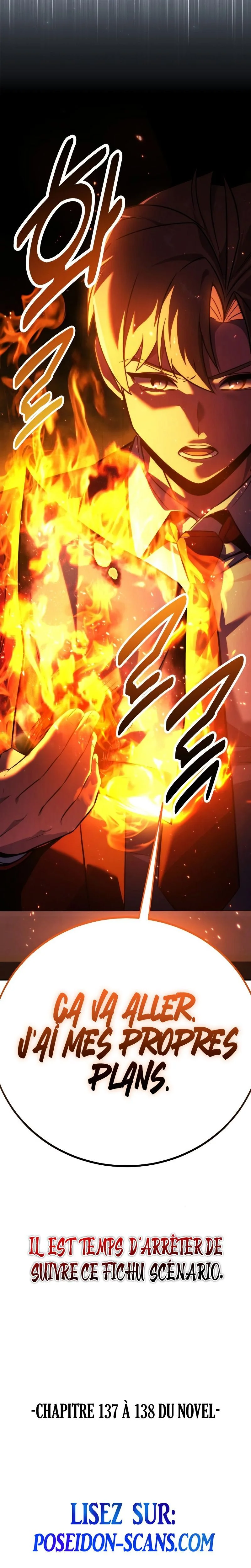 Read The Extra’s Academy Survival Guide Manga Online