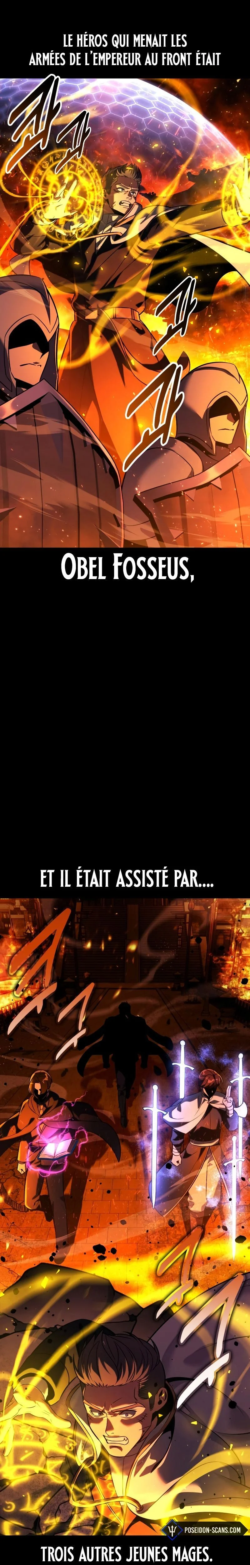 Read The Extra’s Academy Survival Guide Manga Online