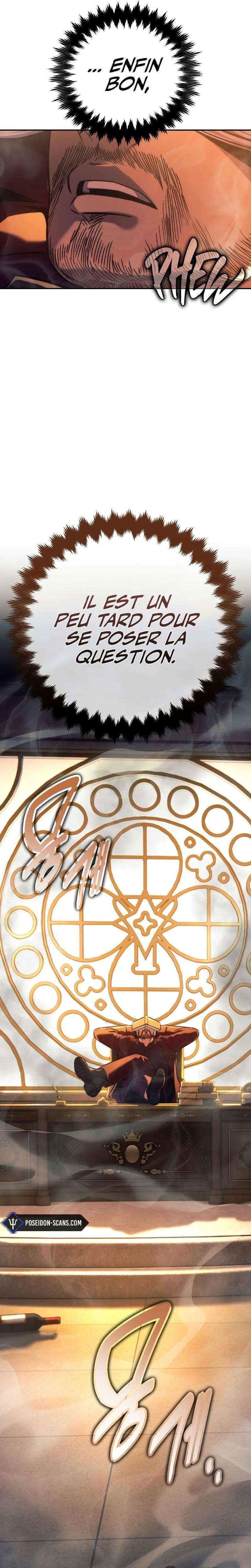 Read The Extra’s Academy Survival Guide Manga Online