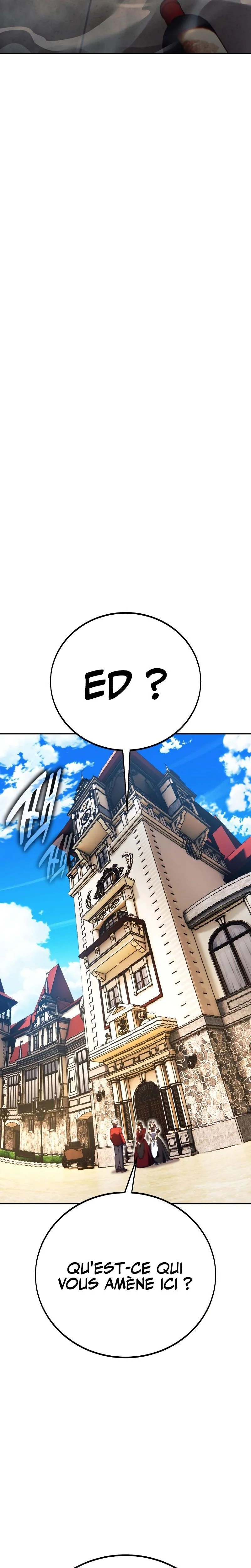 Read The Extra’s Academy Survival Guide Manga Online