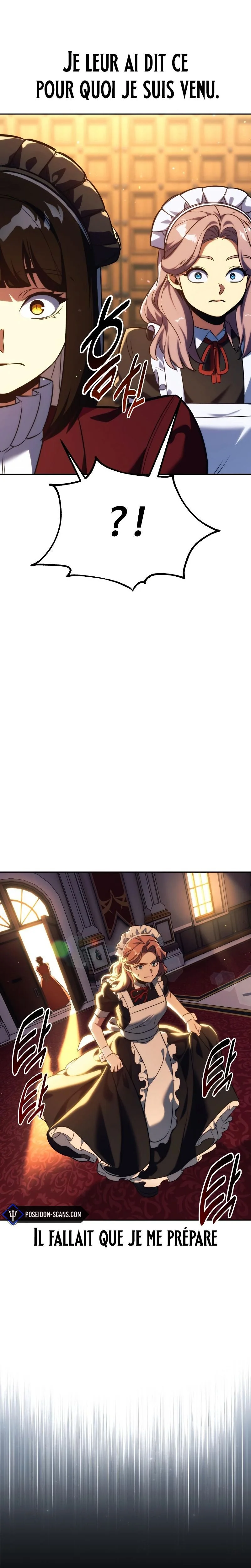 Read The Extra’s Academy Survival Guide Manga Online