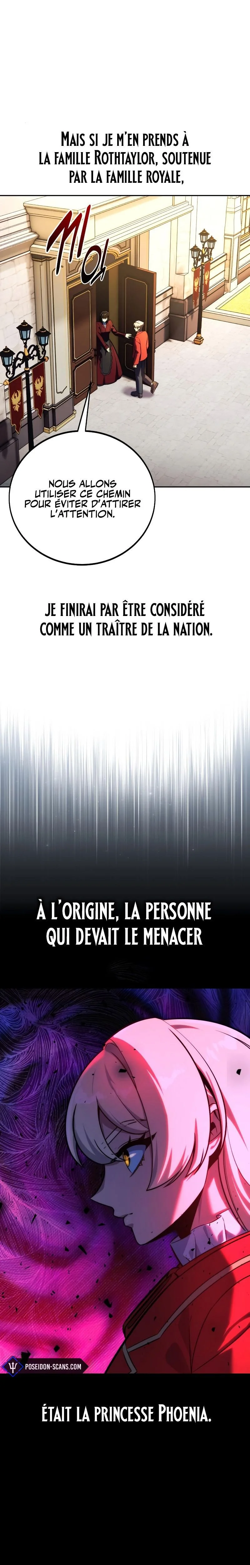 Read The Extra’s Academy Survival Guide Manga Online