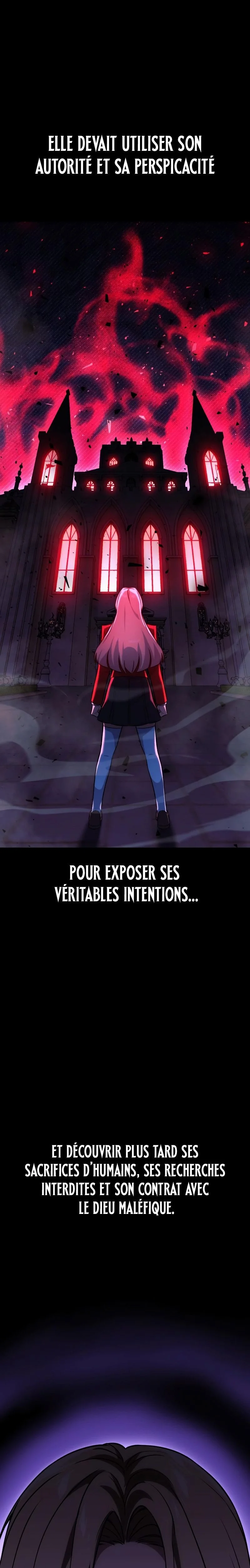 Read The Extra’s Academy Survival Guide Manga Online